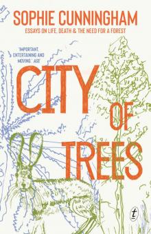 City of Trees Read online