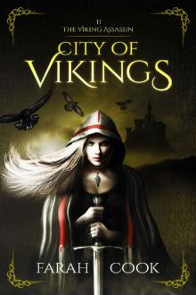 City of Vikings Read online