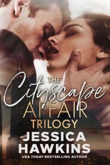 Cityscape Affair Series: The Complete Box Set Read online