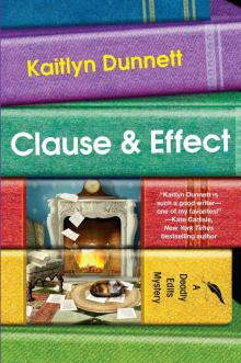 Clause & Effect Read online