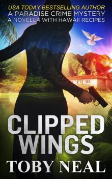 Clipped Wings Read online