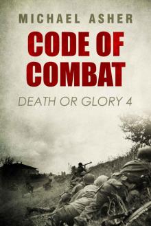 Code of Combat Read online