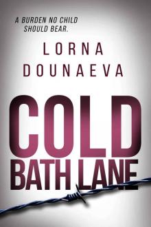Cold Bath Lane Read online