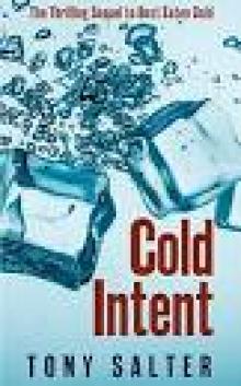 Cold Intent Read online