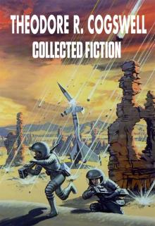 Collected Fiction Read online