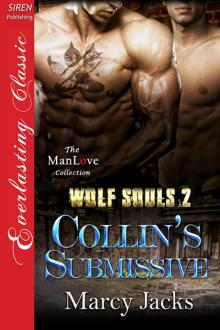 Collin's Submissive Read online