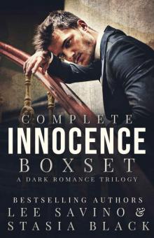 Complete Innocence Boxset