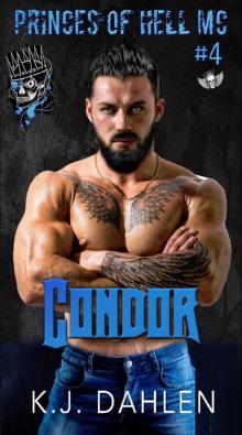 Condor Read online
