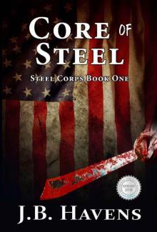 Core of Steel Read online