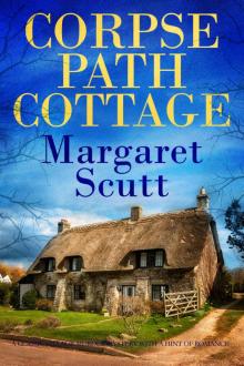 Corpse Path Cottage Read online