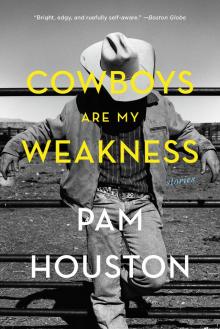 Cowboys Are My Weakness Read online