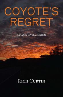Coyote's Regret Read online