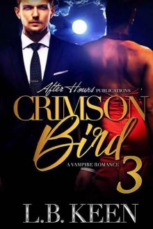 Crimson Bird 3 Read online