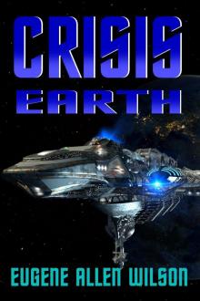 Crisis Earth Read online