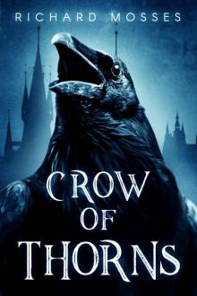 Crow Of Thorns Read online