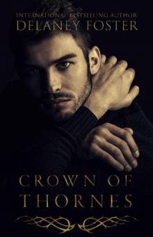 Crown of Thornes : a modern day royal romance Read online