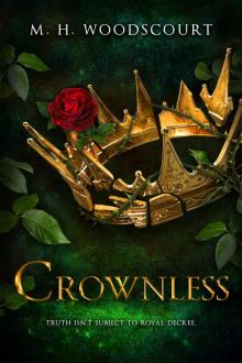 Crownless Read online
