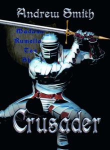 Crusader Read online