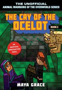 Cry of the Ocelot Read online