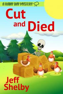 Cut and Died Read online