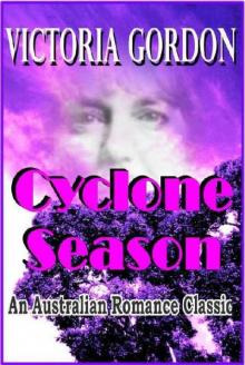 Cyclone Season Read online