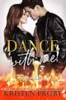 Dance With Me Read online