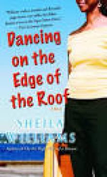 Dancing on the Edge of the Roof Read online