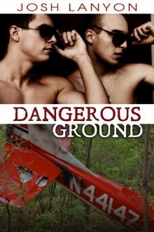 Dangerous Ground, no. 1 Read online