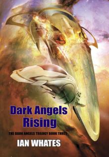 Dark Angels Rising Read online
