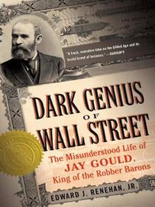 Dark Genius of Wall Street Read online