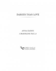 Darker Than Love Read online