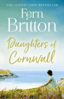 Daughters of Cornwall Read online
