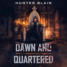 Dawn and Quartered Read online