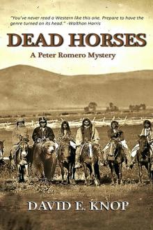 Dead Horses Read online