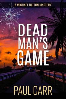 Dead Man's Game Read online