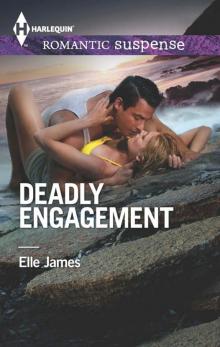 Deadly Engagement Read online