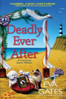 Deadly Ever After Read online