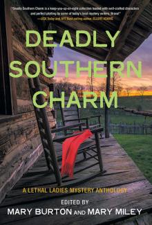 Deadly Southern Charm Read online