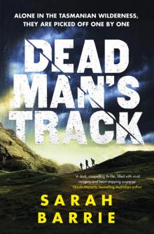 Deadman’s Track Read online