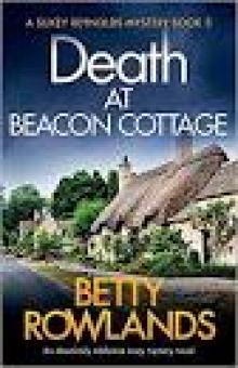 Death at Beacon Cottage Read online