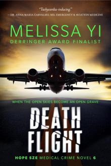 Death Flight Read online
