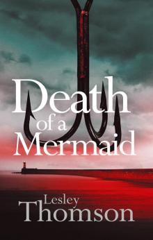 Death of a Mermaid Read online