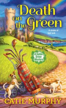 Death on the Green Read online