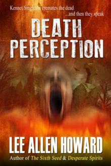 Death Perception Read online