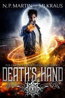 Death's Hand Read online