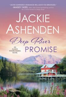 Deep River Promise Read online