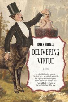 Delivering Virtue Read online