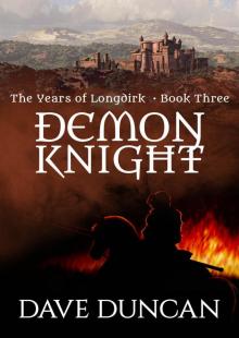 Demon Knight Read online