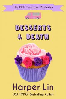 Desserts and Death Read online