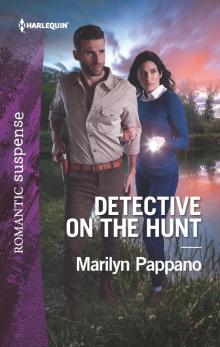 Detective on the Hunt Read online
